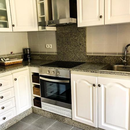 Apartamento Vacacional - Relax Тосса-де-Мар Экстерьер фото