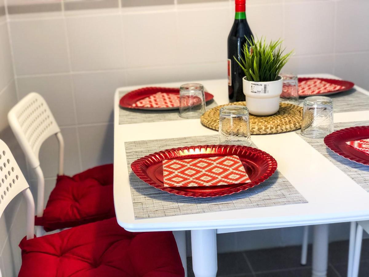 Apartamento Vacacional - Relax Тосса-де-Мар Экстерьер фото