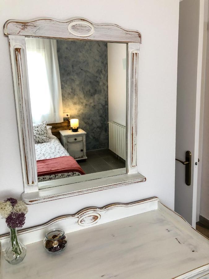 Apartamento Vacacional - Relax Тосса-де-Мар Экстерьер фото