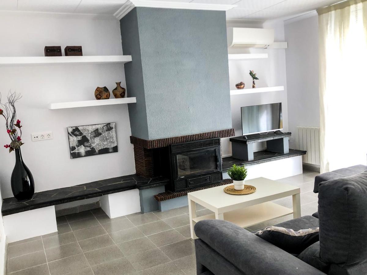 Apartamento Vacacional - Relax Тосса-де-Мар Экстерьер фото