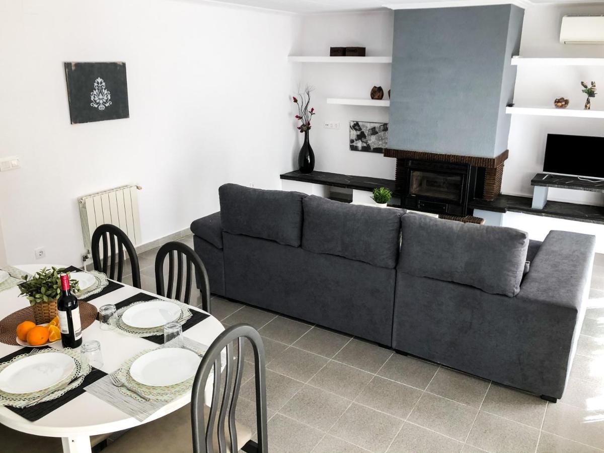 Apartamento Vacacional - Relax Тосса-де-Мар Экстерьер фото