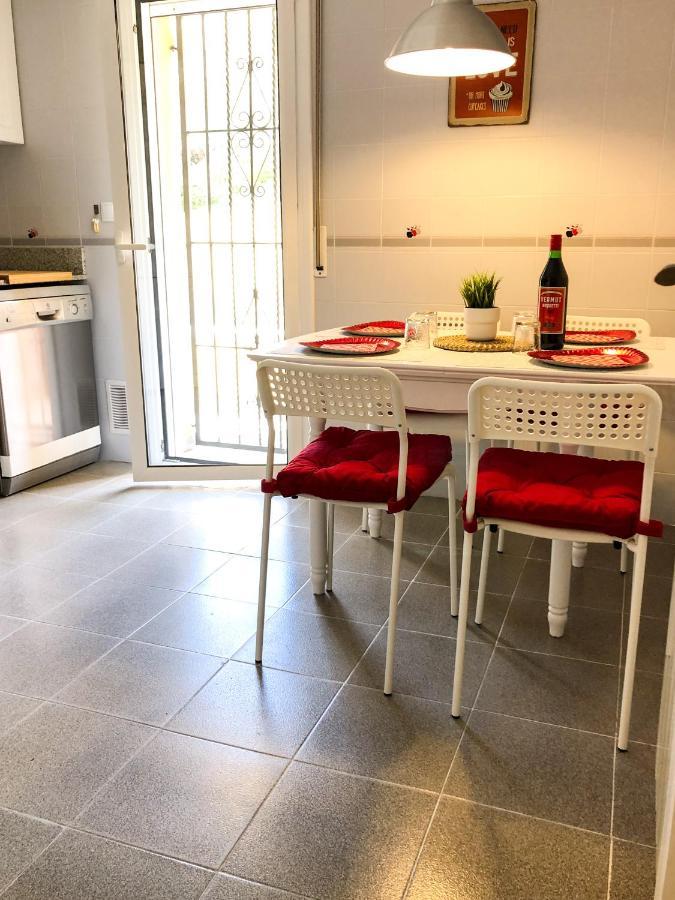 Apartamento Vacacional - Relax Тосса-де-Мар Экстерьер фото