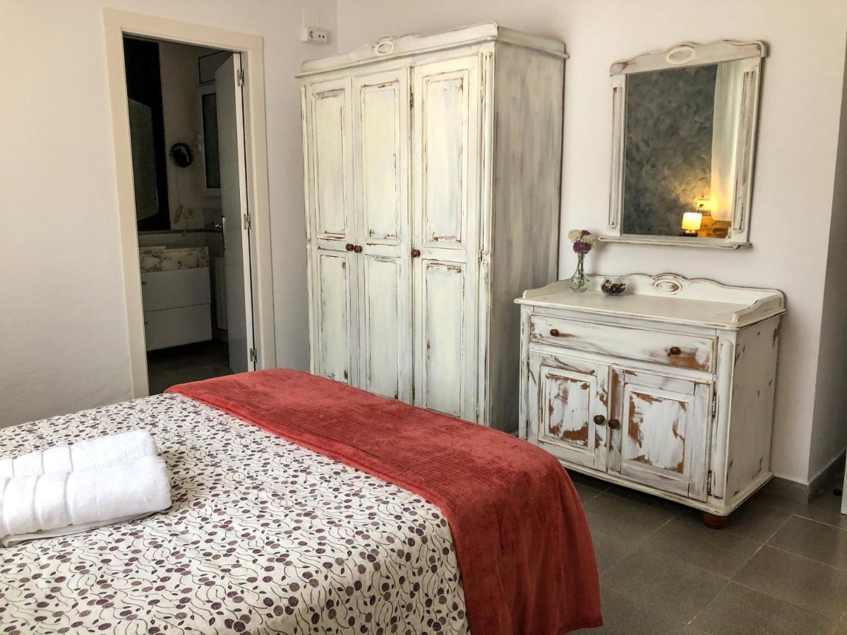 Apartamento Vacacional - Relax Тосса-де-Мар Экстерьер фото