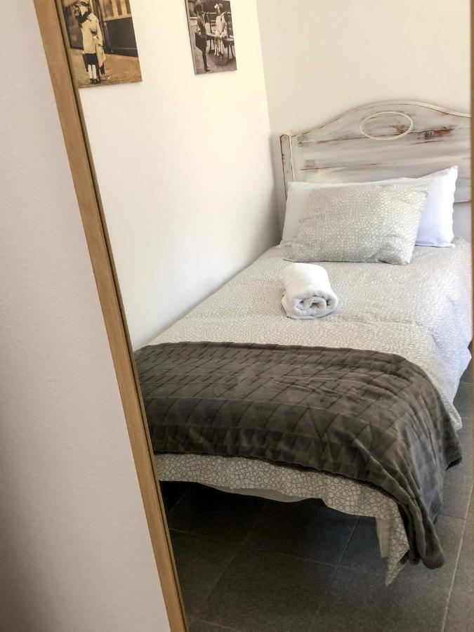 Apartamento Vacacional - Relax Тосса-де-Мар Экстерьер фото