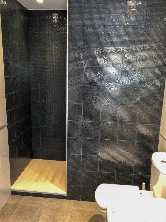 Apartamento Vacacional - Relax Тосса-де-Мар Экстерьер фото