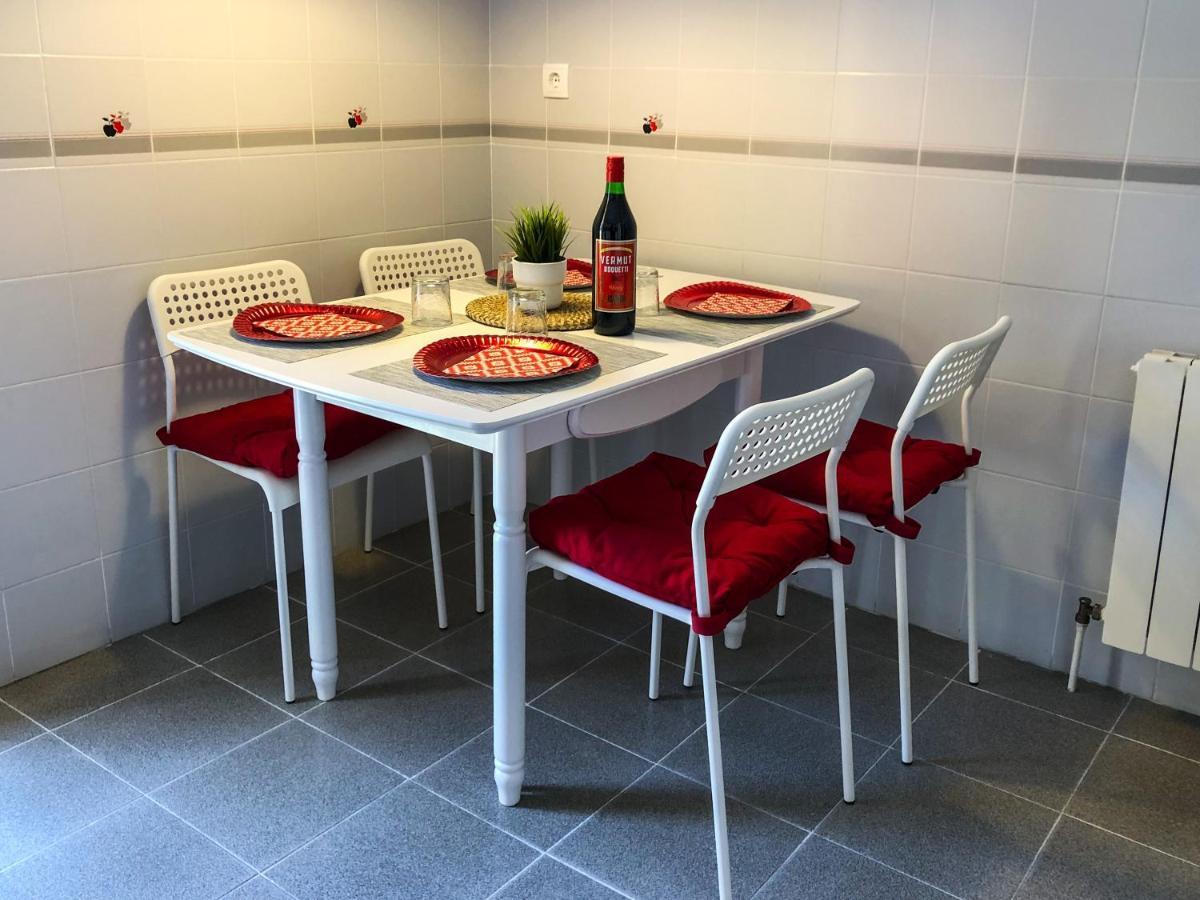 Apartamento Vacacional - Relax Тосса-де-Мар Экстерьер фото