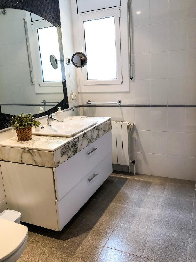 Apartamento Vacacional - Relax Тосса-де-Мар Экстерьер фото