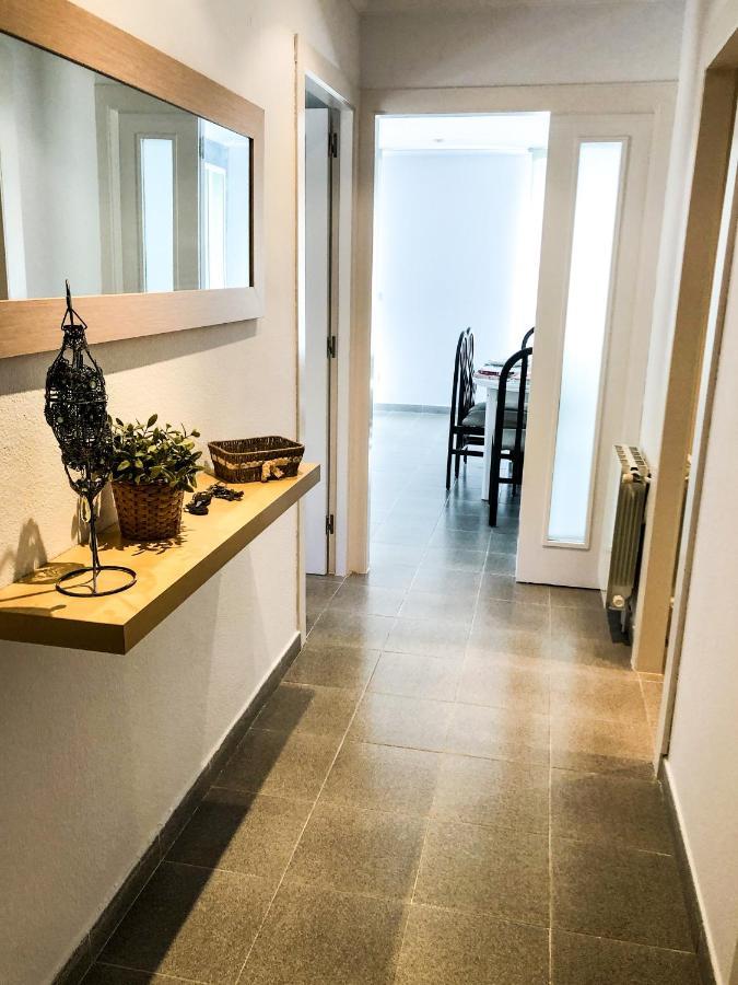 Apartamento Vacacional - Relax Тосса-де-Мар Экстерьер фото