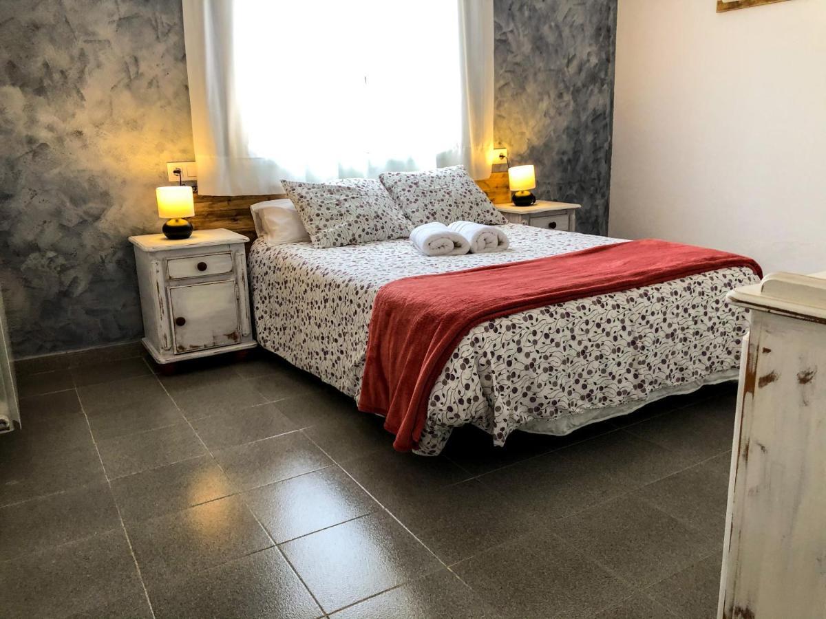 Apartamento Vacacional - Relax Тосса-де-Мар Экстерьер фото