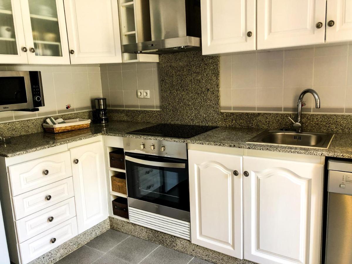 Apartamento Vacacional - Relax Тосса-де-Мар Экстерьер фото