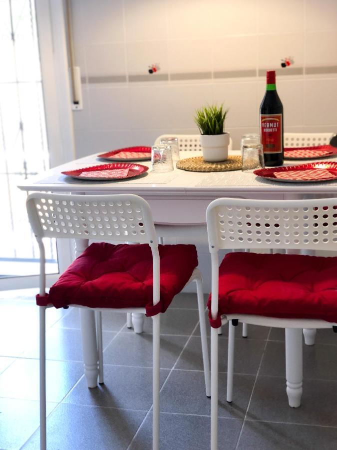 Apartamento Vacacional - Relax Тосса-де-Мар Экстерьер фото