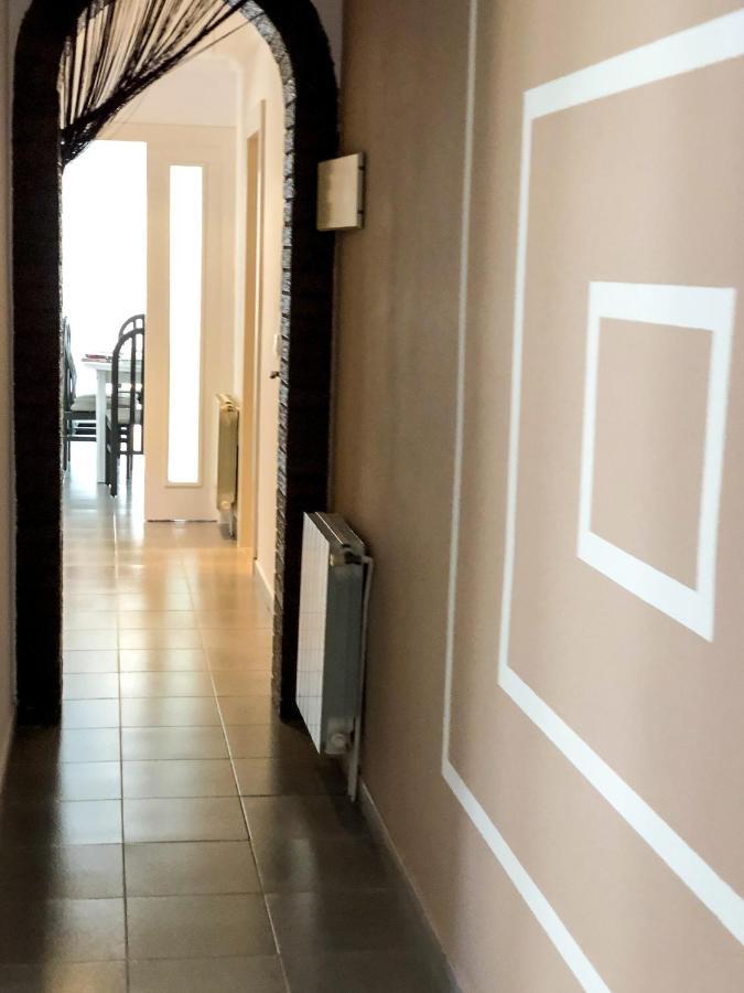 Apartamento Vacacional - Relax Тосса-де-Мар Экстерьер фото