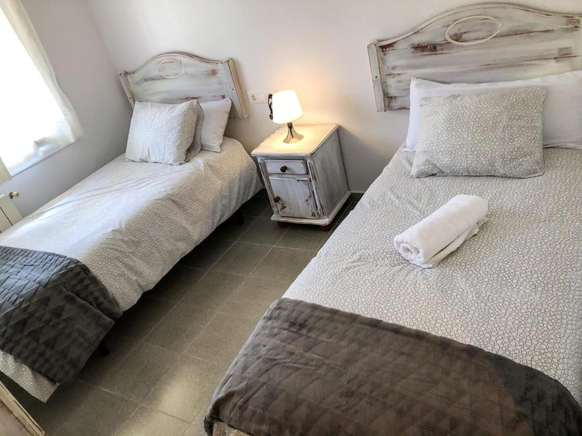 Apartamento Vacacional - Relax Тосса-де-Мар Экстерьер фото