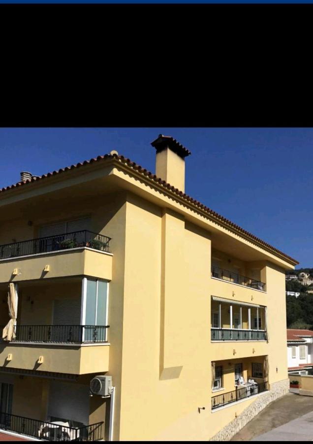 Apartamento Vacacional - Relax Тосса-де-Мар Экстерьер фото